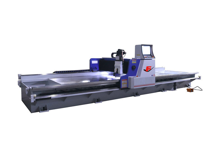 數(shù)控刨槽機廠家